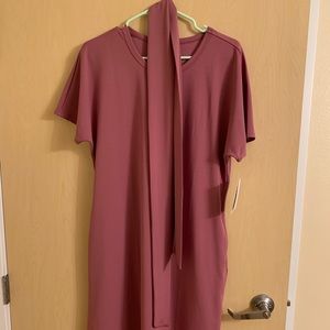 NEW Purple LuLaRoe Marly